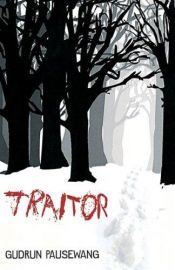 book cover of Traitor by گودرون پازوانگ