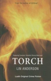 book cover of Torch by Lin Anderson