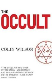 book cover of The Occult : A History by Κόλιν Γουίλσον