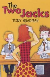 book cover of Two Jacks, The by Tony Bradman