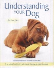 book cover of Understanding Your Dog by Elsa Flint