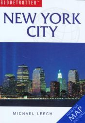 book cover of New York by Michael Leech