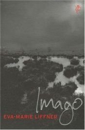 book cover of Imago by Eva-Marie Liffner