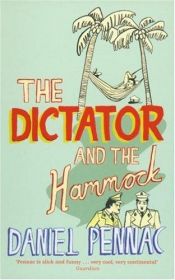 book cover of El Dictador i l'hamaca by Daniel Pennac