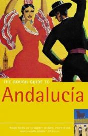 book cover of Andalucía by Mark Ellingham