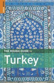 book cover of Turkey by Berlitz