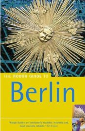 book cover of Berlin by John Gawthrop