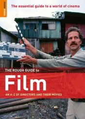 book cover of The Rough Guide to film by Rough Guides