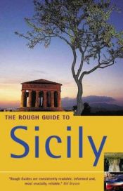 book cover of The Rough Guide to Sicily 6 (Rough Guide Travel Guides) by Rough Guides