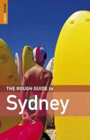 book cover of The Rough Guide to Sydney 4 (Rough Guide Travel Guides) by Rough Guides