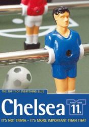 book cover of The Rough Guide 11s Chelsea (Rough Guide 11s) by Tim Harrison