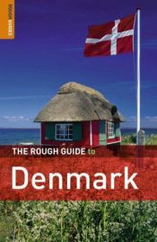 book cover of The Rough Guide to Denmark 1 (Rough Guide Travel Guides) by Lone Mouritsen