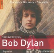 book cover of The Rough Guide to Bob Dylan 2 (Rough Guide Reference) by Rough Guides