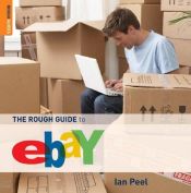 book cover of The Rough Guide to eBay 1 (Rough Guide Reference) by Rough Guides