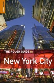 book cover of Rough Guide Directions New York City by Rough Guides