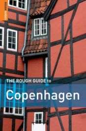 book cover of The Rough Guide to Copenhagen (Rough Guide Travel Guides) by Lone Mouritsen
