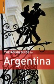 book cover of The Rough Guide to Argentina 3rd Edition by Rough Guides