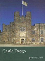 book cover of Castle Drogo (National Trust Guidebook) by Hugh Meller