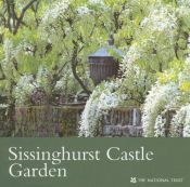 book cover of Sissinghurst Castle by Nigel Nicolson