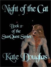 book cover of Starquest 2 by Kate Douglas