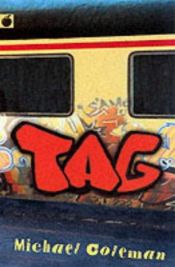 book cover of Tag by Michael Coleman