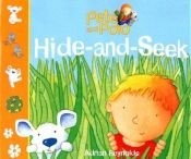 book cover of Pete and Polo: Hide and Seek (Pete & Polo) by Adrian Reynolds