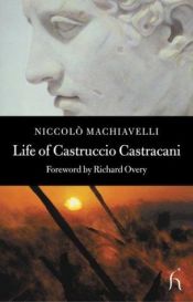 book cover of Het leven van Castruccio Castracani by Nicolas Machiavel