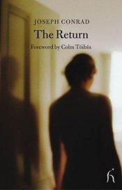 book cover of The Return by جوزف کنراد