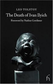 book cover of The Death of Ivan Ilych and the Devil (Hesperus Classics) by Leo Tolstoj