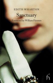 book cover of Sanctuary (Pine Street Books) by Идит Вортон
