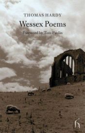 book cover of Wessex Poems (Hesperus Classics) by 托馬斯·哈代
