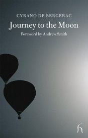 book cover of Voyage dans la lune by Sirano de Beržerakas