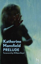 book cover of Prelude by Catharina Mansfield