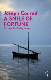book cover of A Smile of Fortune by ジョゼフ・コンラッド