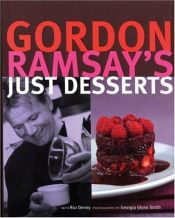 book cover of Gordon Ramsay's secrets by Gordon Ramsay