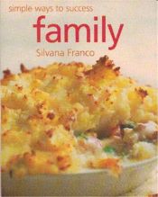 book cover of Family (Easy Everyday) by Silvana Franco