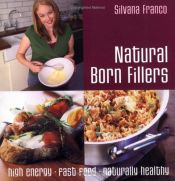 book cover of Natural Born Fillers by Silvana Franco