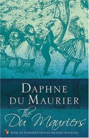 book cover of The Du Mauriers by Daphne du Maurierová