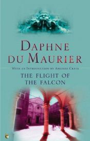 book cover of Flight of the Falcon by डेफ्ने ड्यू मौरिएर