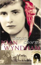 book cover of Dawn Chorus by Joan Wyndham