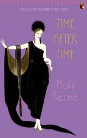 book cover of Time After Time by Molly Keane