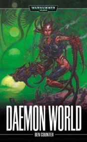 book cover of Daemon World by Ben Counter