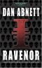 Warhammer 40,000: Ravenor Series: Ravenor