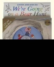 book cover of We're Going on a Bear Hunt by Helen Oxenbury|Michael Rosen