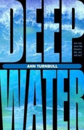 book cover of Deep Water by Ann Turnbull