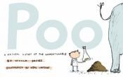 book cover of Poo: A Natural History by Nicola Davies