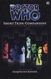 book cover of Short trips : companions by Peter Anghelides