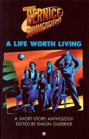 book cover of A Life Worth Living by Simon Guerrier