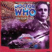 book cover of Dreamtime by Simon A. Forward