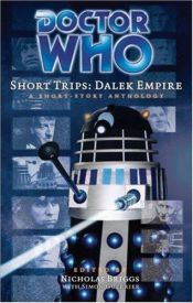 book cover of Doctor Who Short Trips: The History of Christmas (Doctor Who Short Trips) by Simon Guerrier